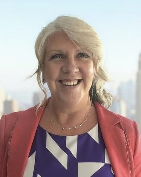 Anita Douglas