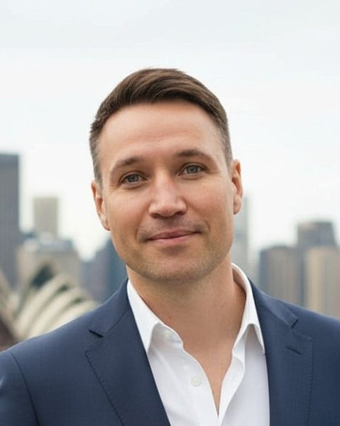 Daniel Mackle